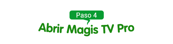 Paso 4 Paso 4